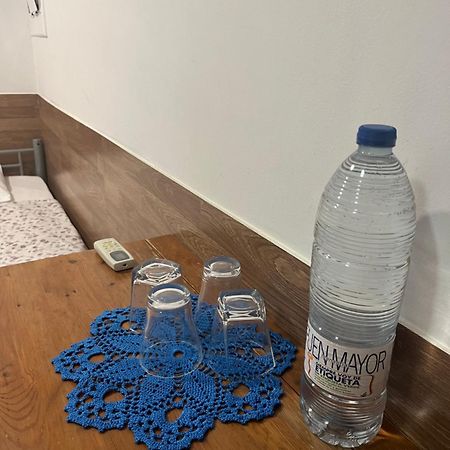 Cozy Room Next To El Prat Airport Эль-Прат-де-Льобрегат Экстерьер фото