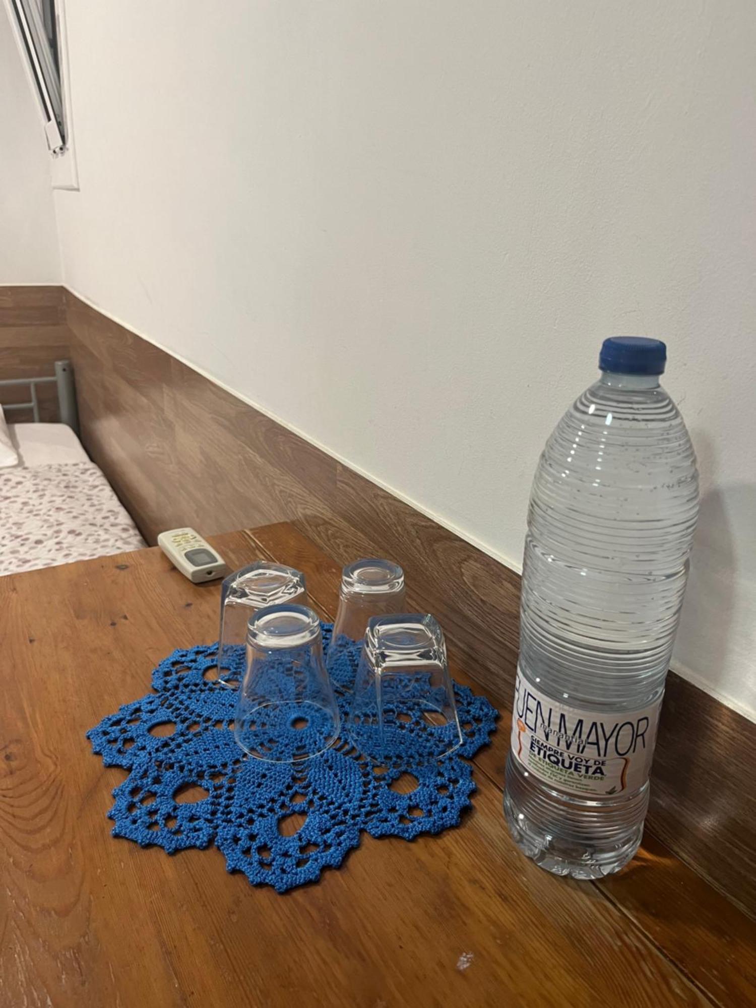 Cozy Room Next To El Prat Airport Эль-Прат-де-Льобрегат Экстерьер фото