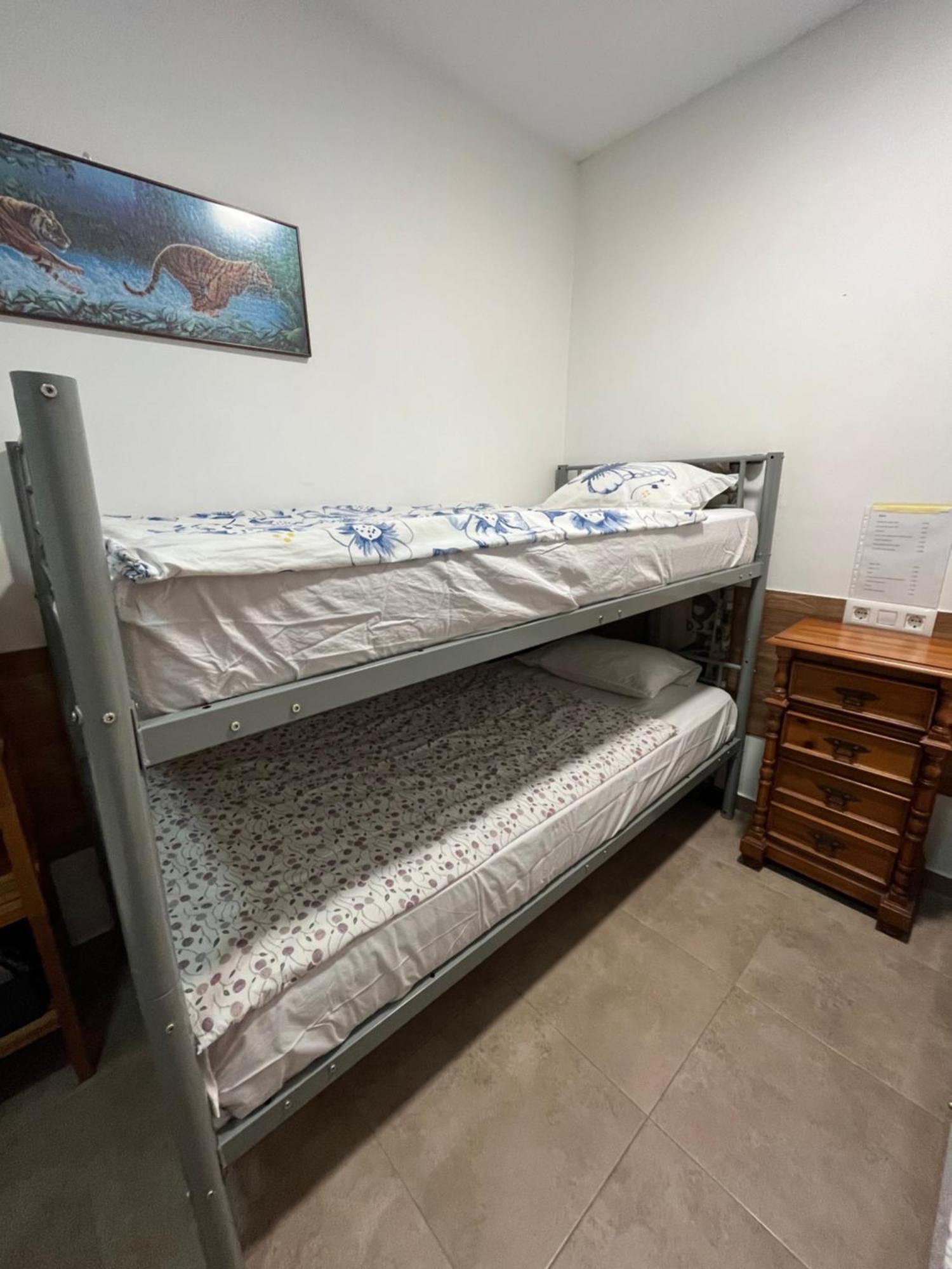 Cozy Room Next To El Prat Airport Эль-Прат-де-Льобрегат Экстерьер фото